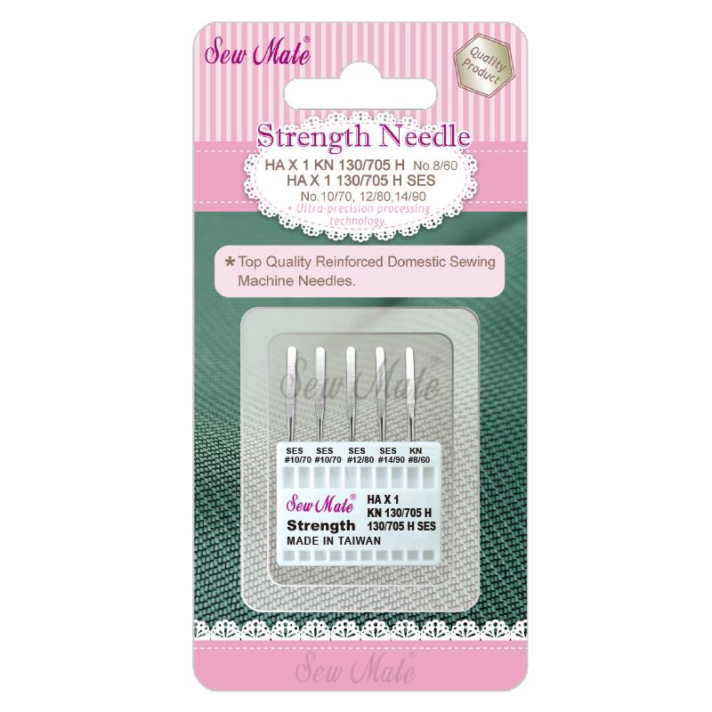 Domestic Sewing Machine Needle(Strength Needle) ,Donwei