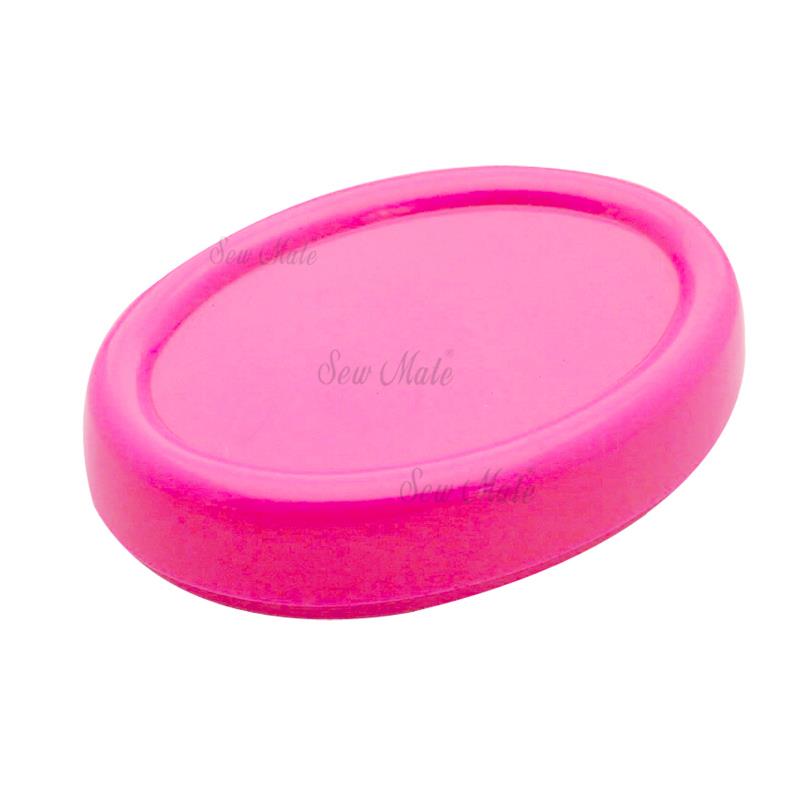 Magnetic Pin Holder (PINK),Donwei
