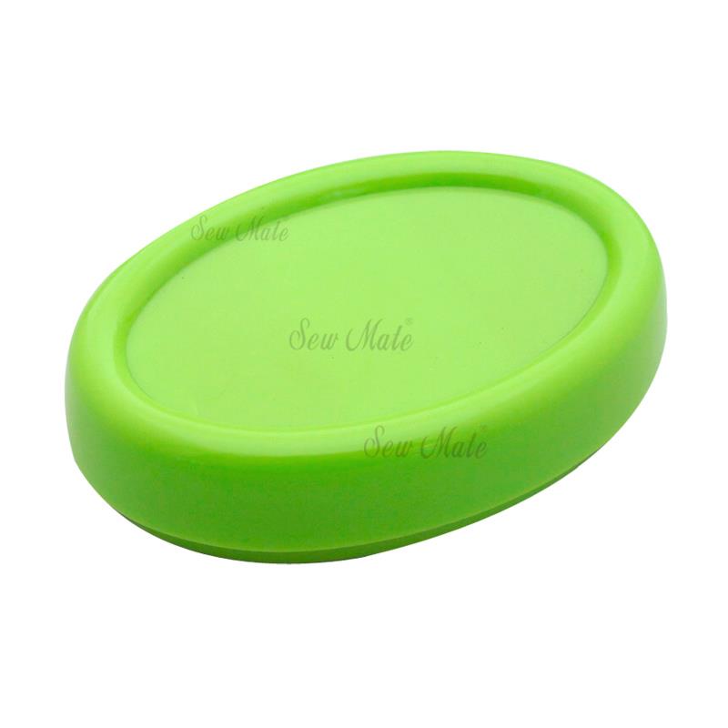 Magnetic Pin Holder (GREEN),Donwei