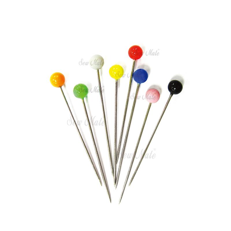 Plastic Head Pins,Donwei