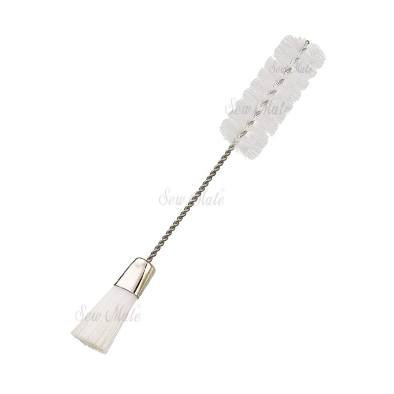 Handy Cleaning Brush, Dual Type,Donwei