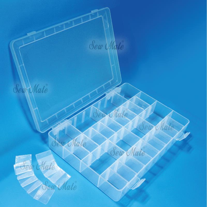 Sorting Box With Dividers,Donwei
