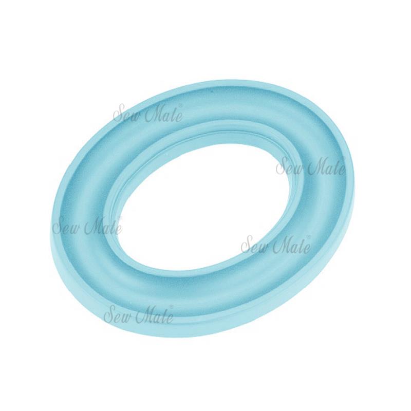 O-Ring, Sky Blue,Donwei