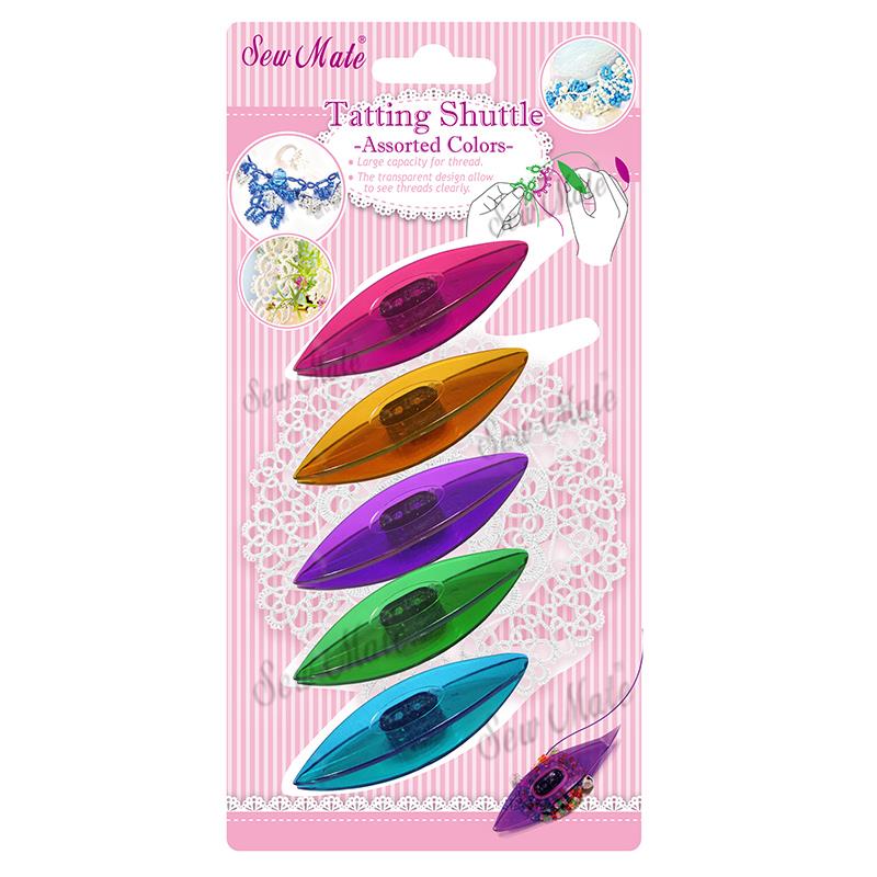 Blunt Tatting Shuttle * 5,Donwei