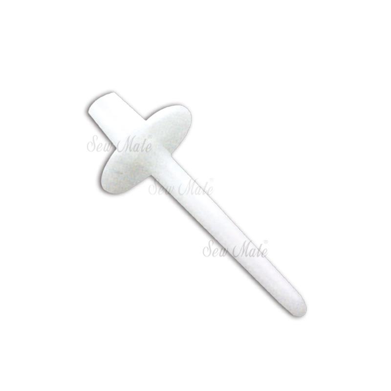 Spool Pin for twin needle,Donwei