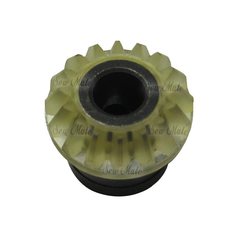 Top Bevel Gear, 16 teeth,Donwei