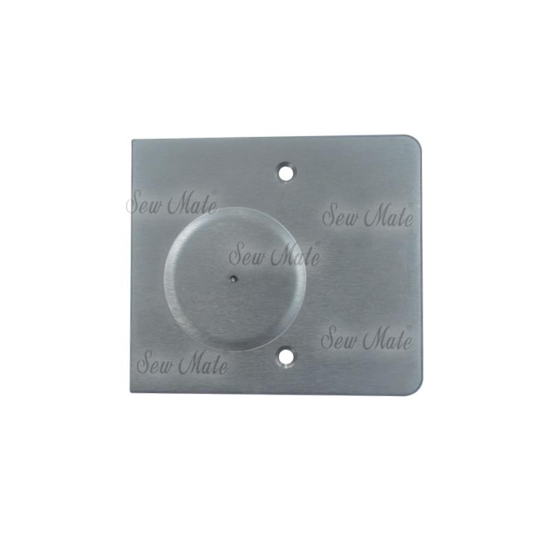 Needle Plate; for Multi-head Automatic Embroidery Machines,Donwei