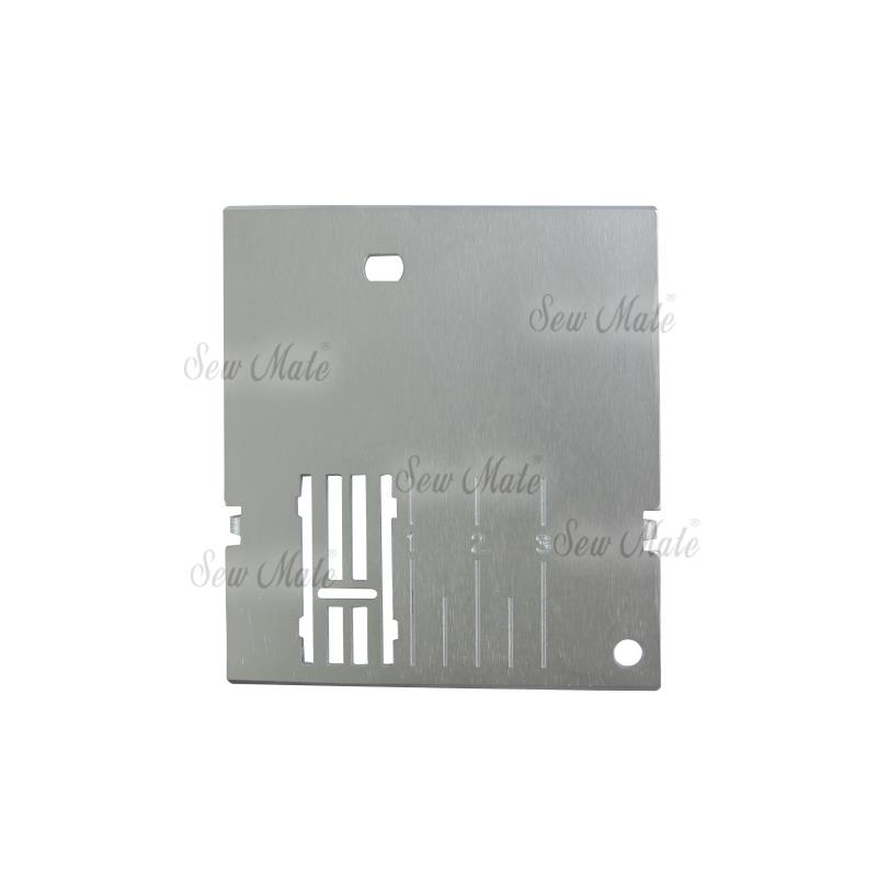 Needle Plate; for Pfaff (H.M.) ,Donwei