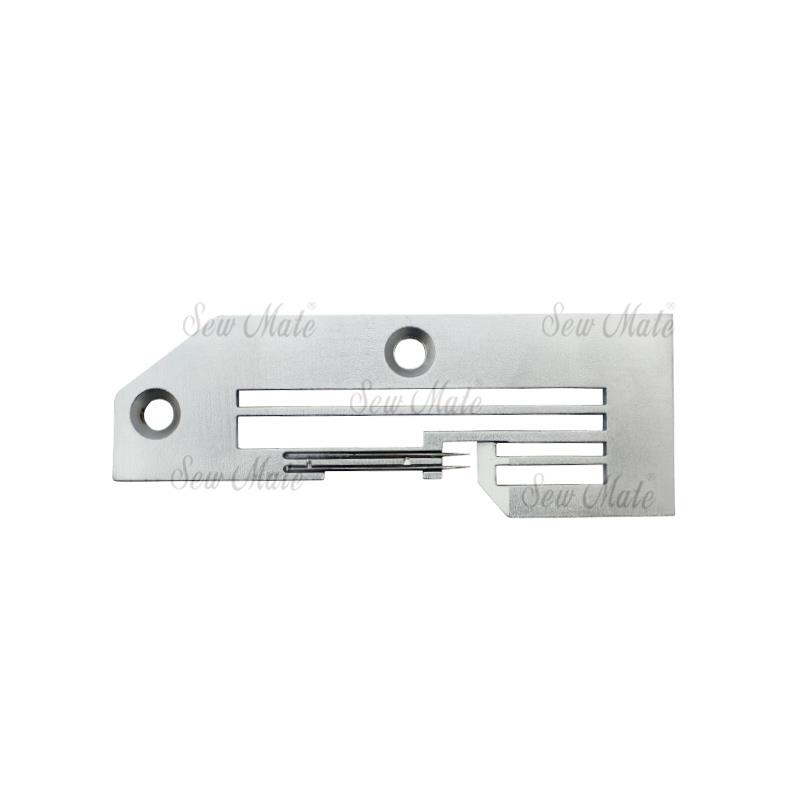 Needle Plate; for Pfaff/JCpenny/Mammylock/Nelco/National,Donwei