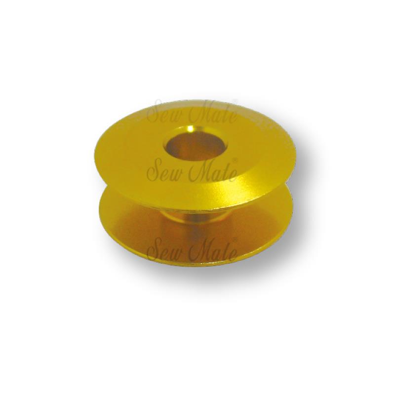 Aluminum Bobbin,Donwei