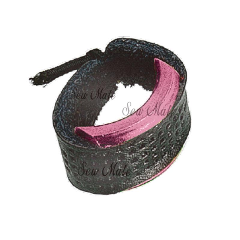 Leather Ring Thimble,Donwei