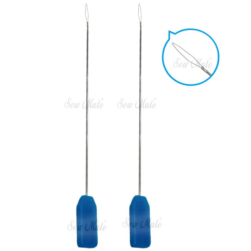 Overlock Needle Threader,Donwei