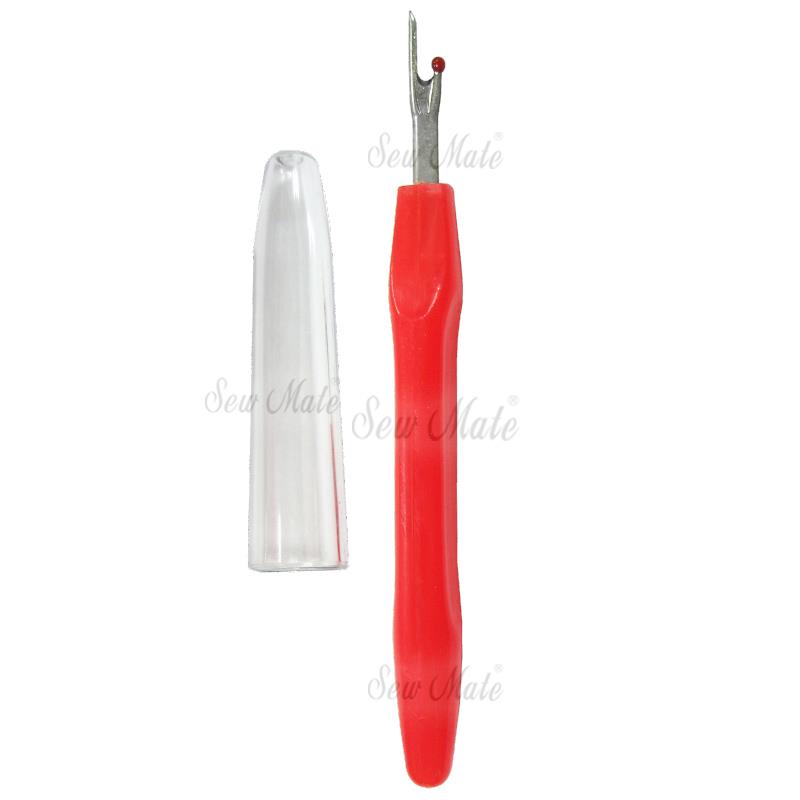 Seam Ripper with Safety Ball,Donwei
