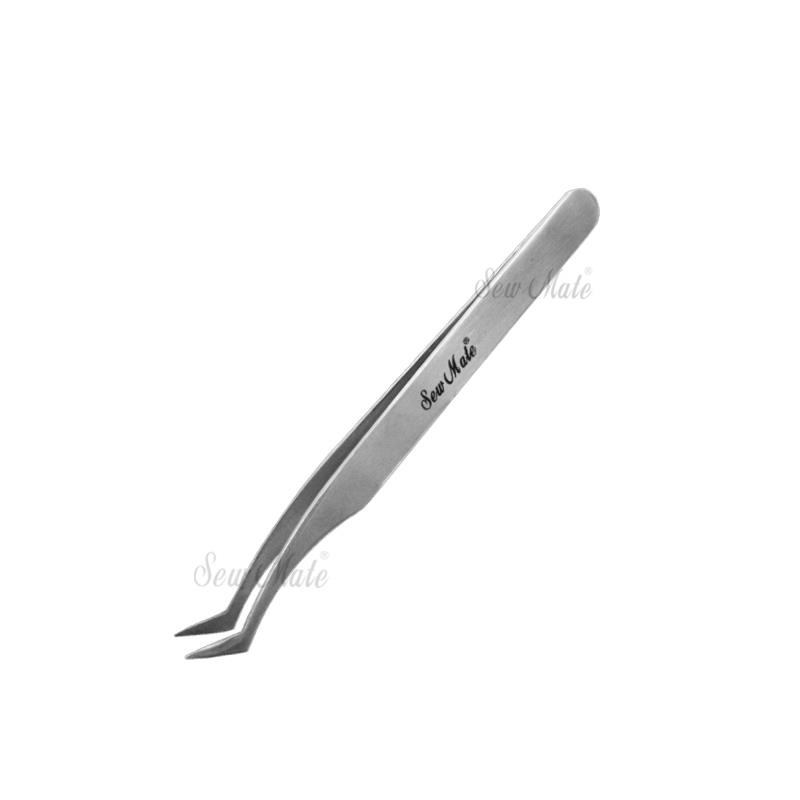 Tweezers with Teeth,Donwei