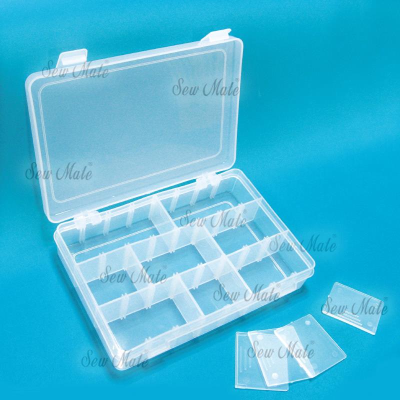 Sorting Box With Dividers,Donwei