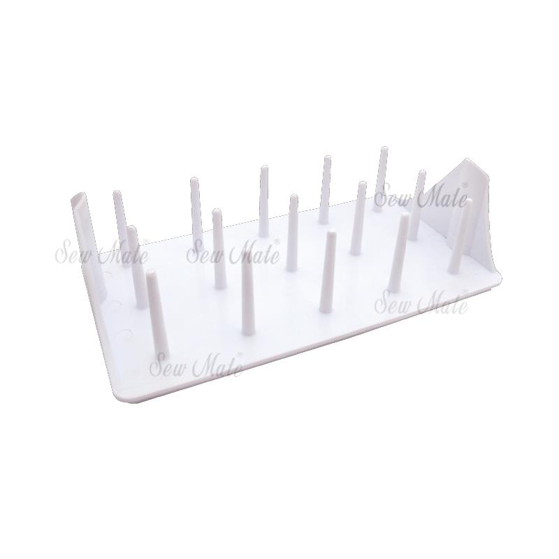 Spool Rack, 15 spools,Donwei