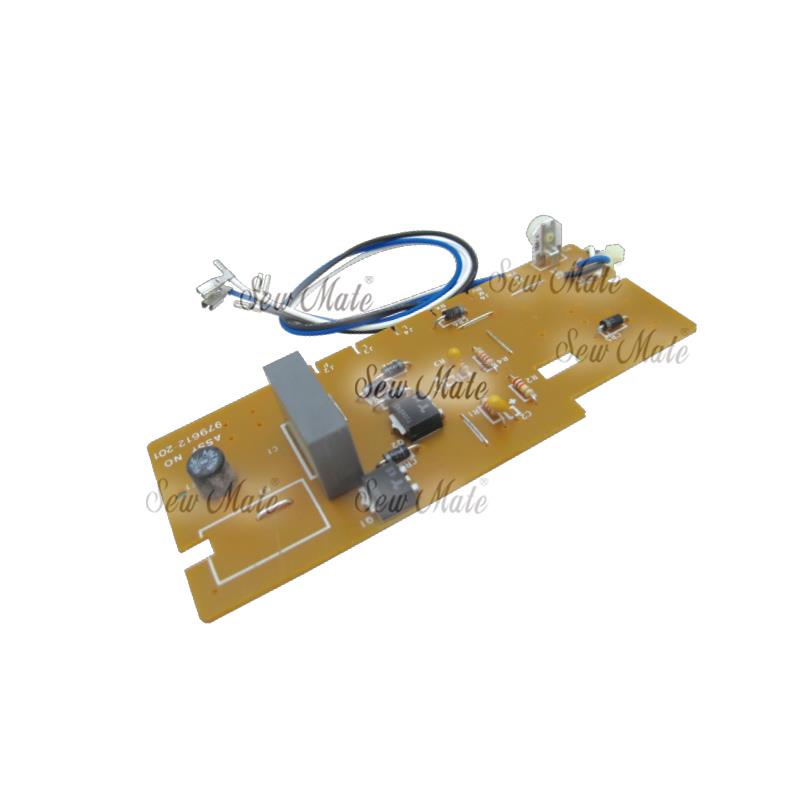 Speed Control Pc Board,Donwei