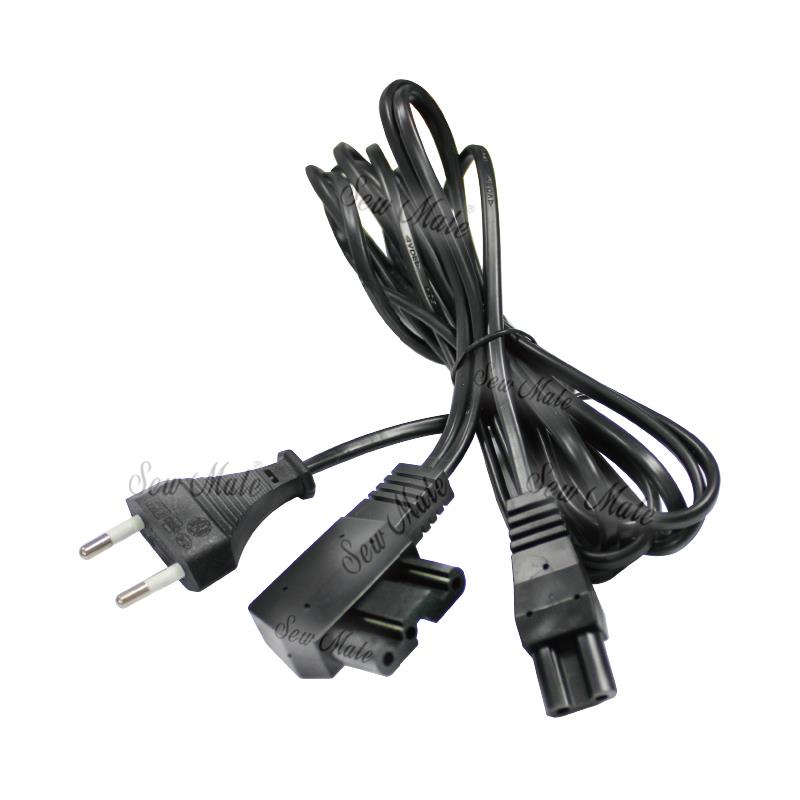 Power Cable, for Bernina,Donwei