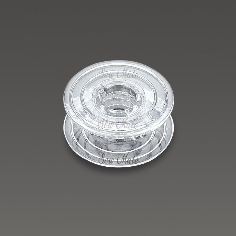 Bobbin, Plastic, for Brother,Donwei
