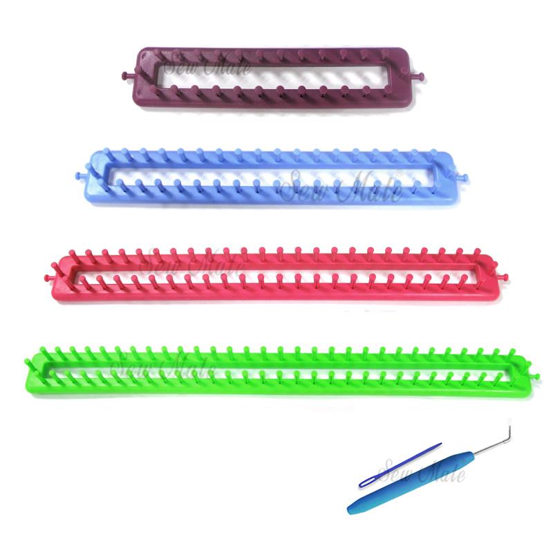 Long Square Loom Set,Donwei