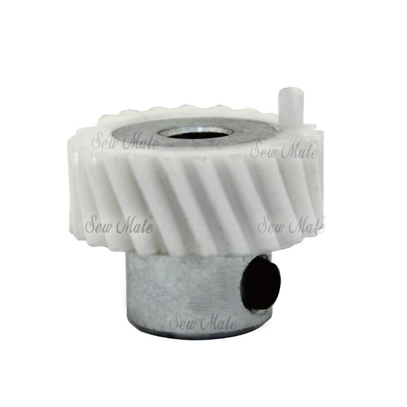 Gear, 24 teeth,Donwei
