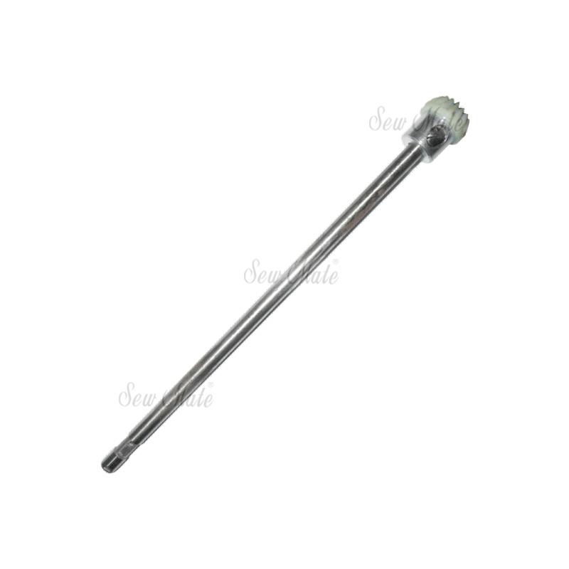 Vertical Gear With Shaft,Donwei