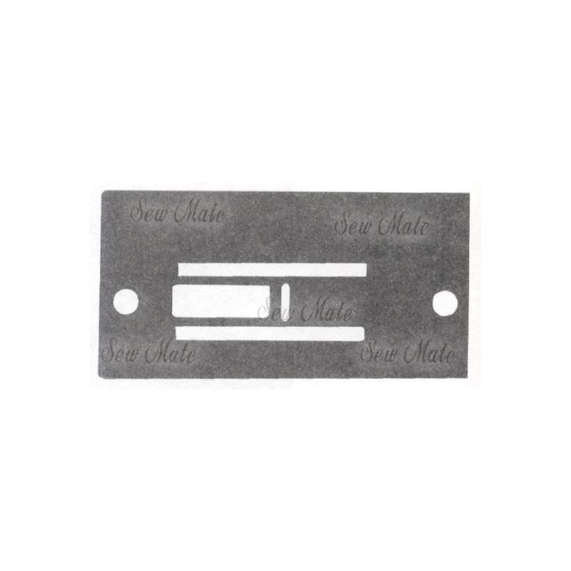 Needle Plate; for Brother,Donwei