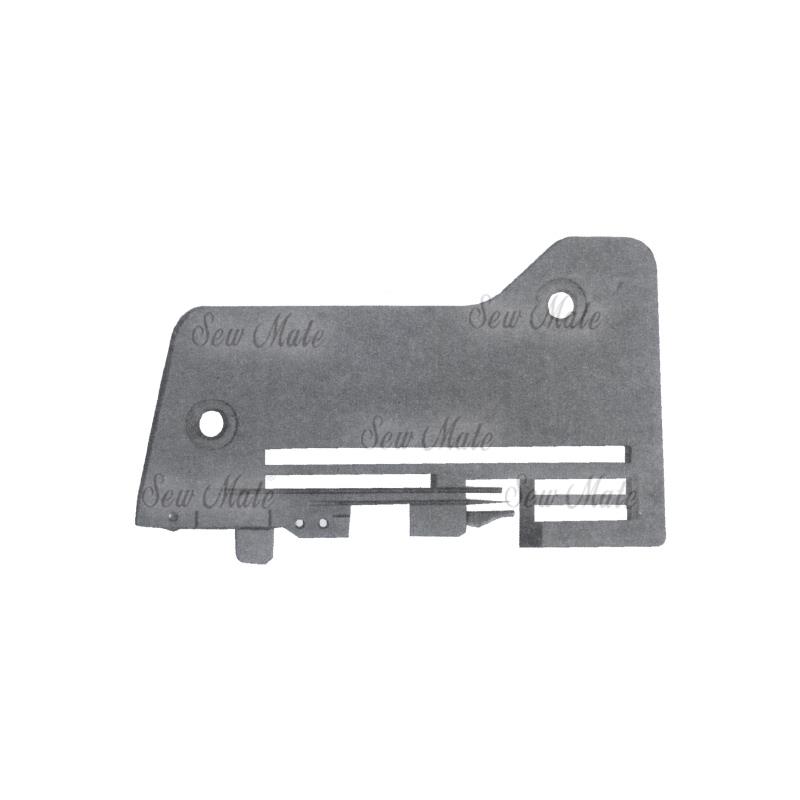 Needle Plate; for Juki,Donwei
