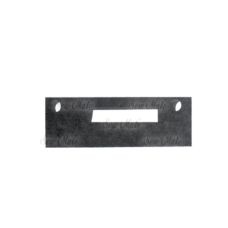 Needle Plate; for Juki,Donwei