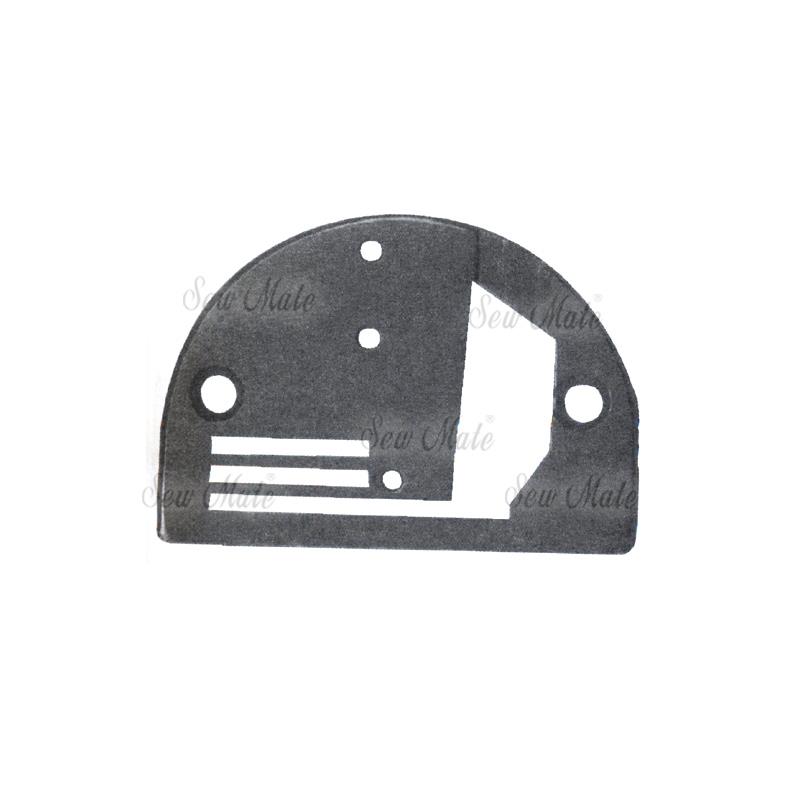 Needle Plate; for Binder,Donwei