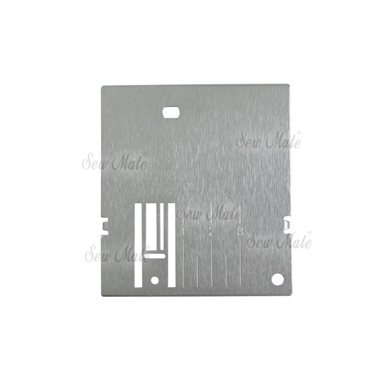 Needle Plate; for Pfaff (H.M.),Donwei