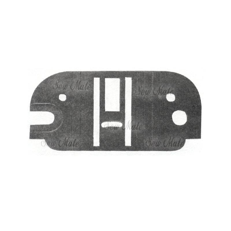 Needle Plate; H.M. (447980),Donwei
