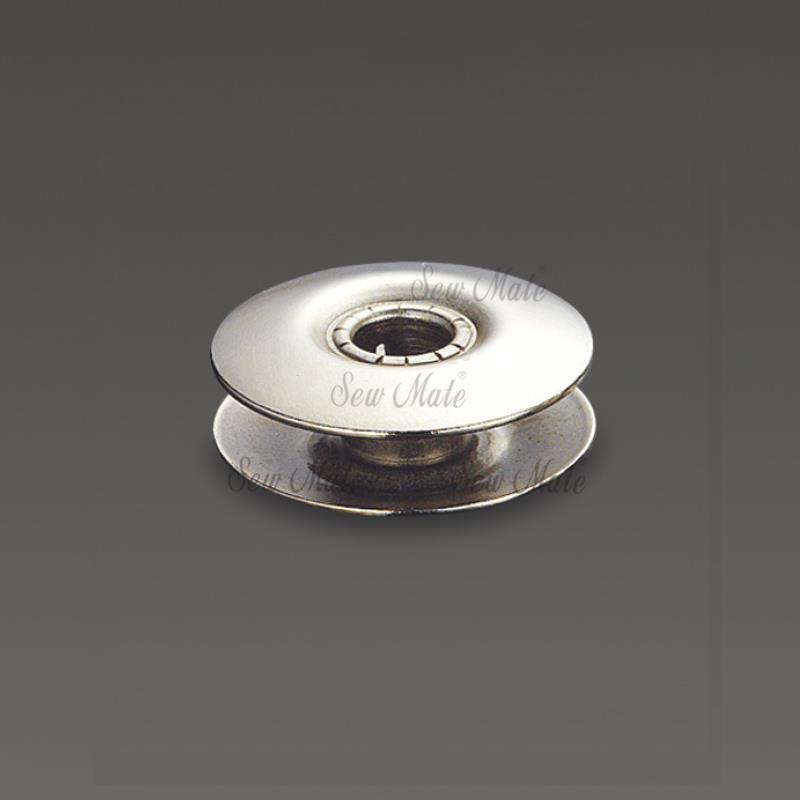 Bobbin, Steel, for Gross-Marco,Donwei