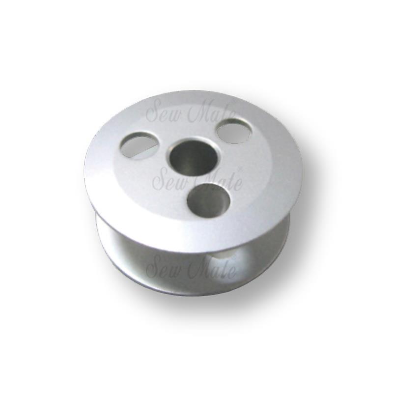 Aluminum Bobbin,Donwei