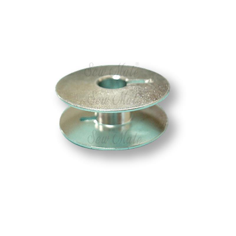 Aluminum Bobbin,Donwei