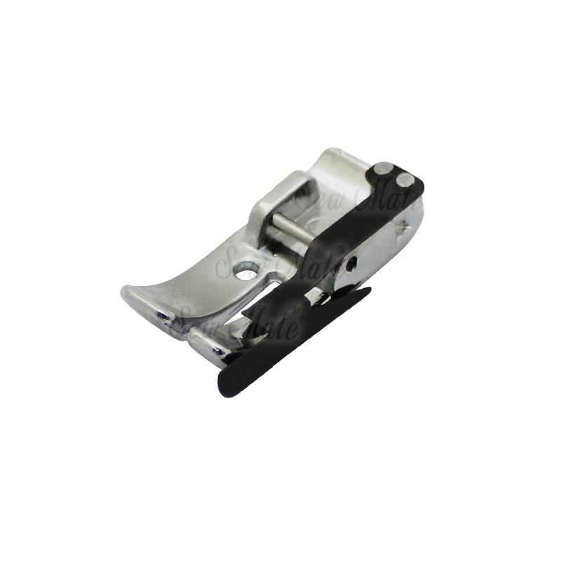 Patchwork Foot, H/H, 1/4”patchwork foot with guide spring Janome top load,Donwei