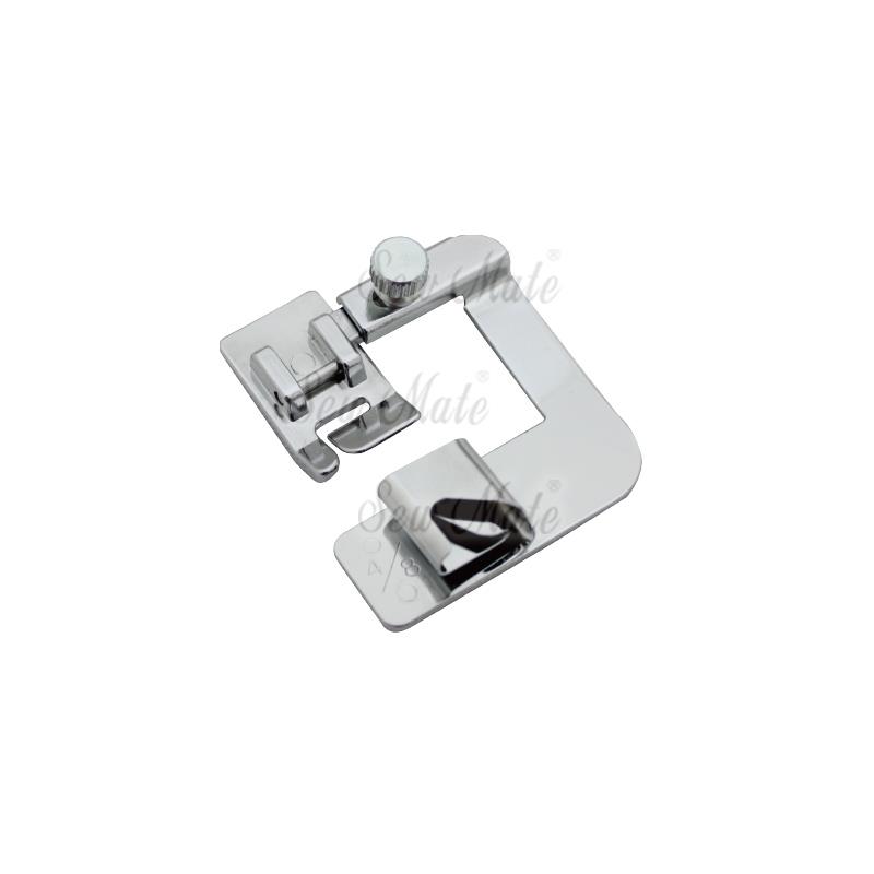 Roller Hemming Foot 4/8 INCH,Donwei