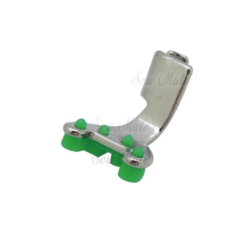 Button Sew on Foot; H/H. Low Shank,Donwei