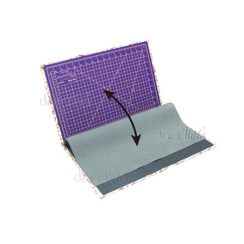 Ironing & Cutting Board, 12"x18",Donwei