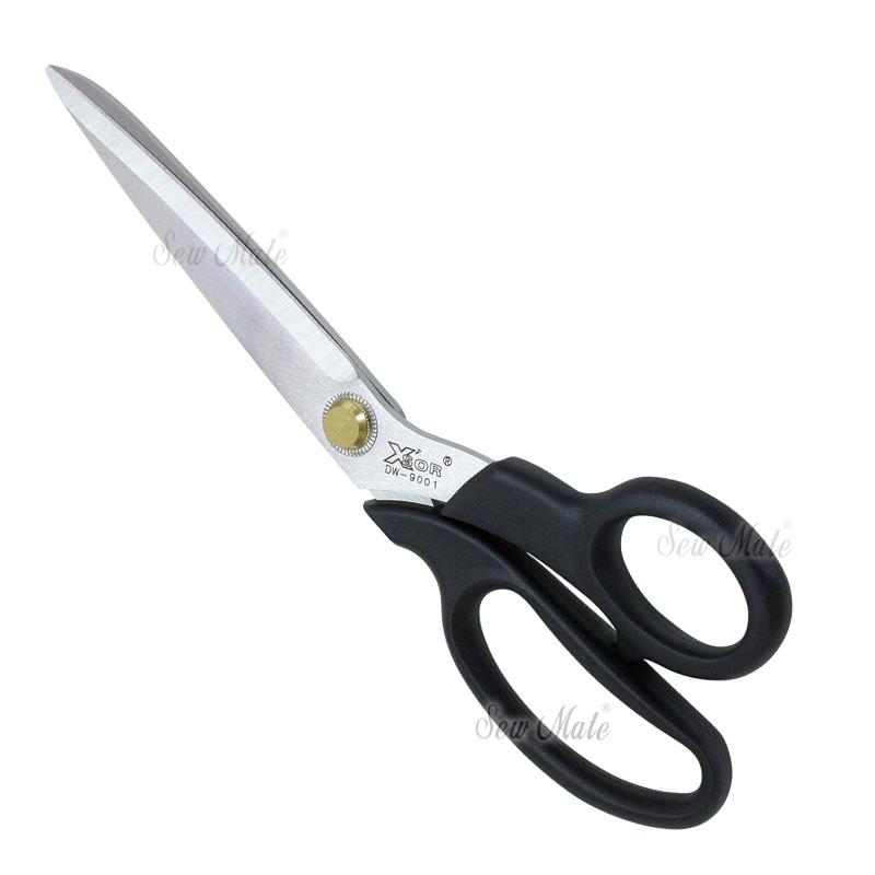 Dressmaking Scissors, 9 1/2",Donwei