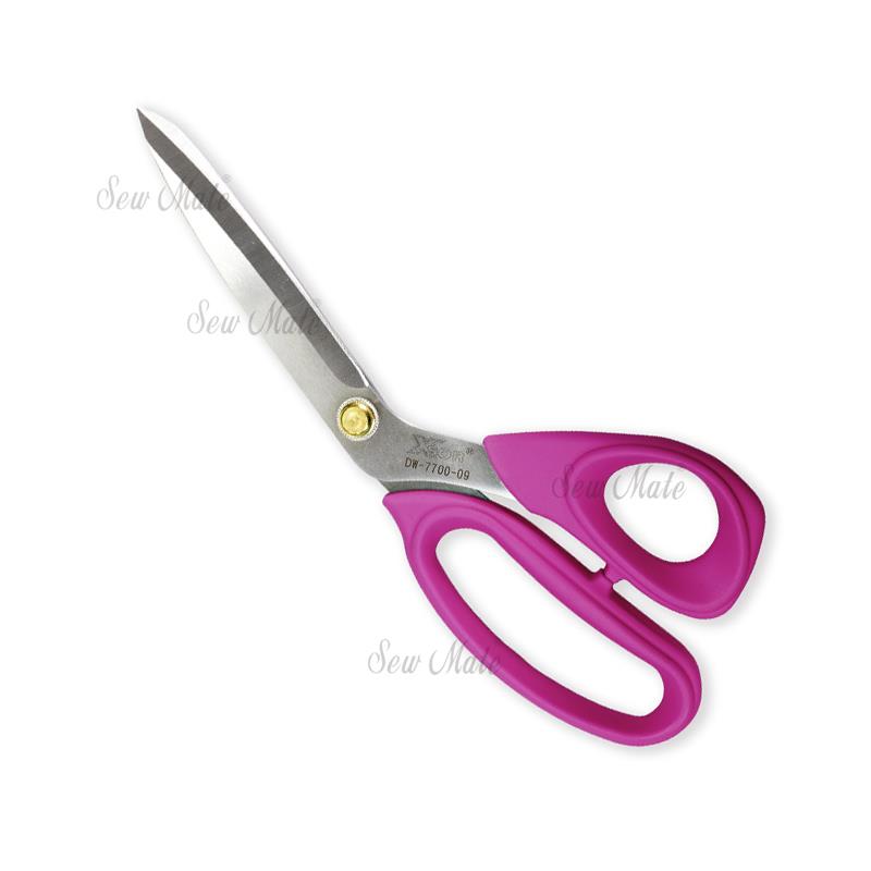 Patchwork Scissors, 9",Donwei