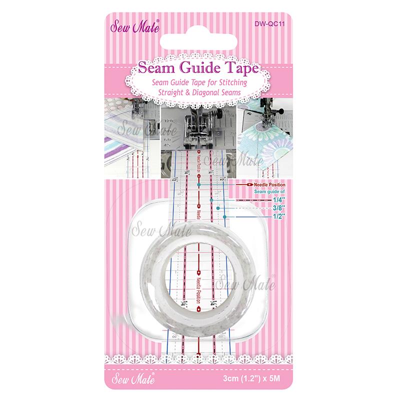 Seam Guide Tape (Imperial),Donwei
