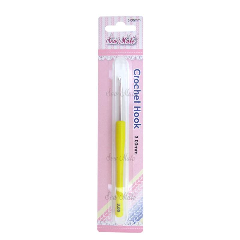 Aluminum Crochet Hook,Donwei