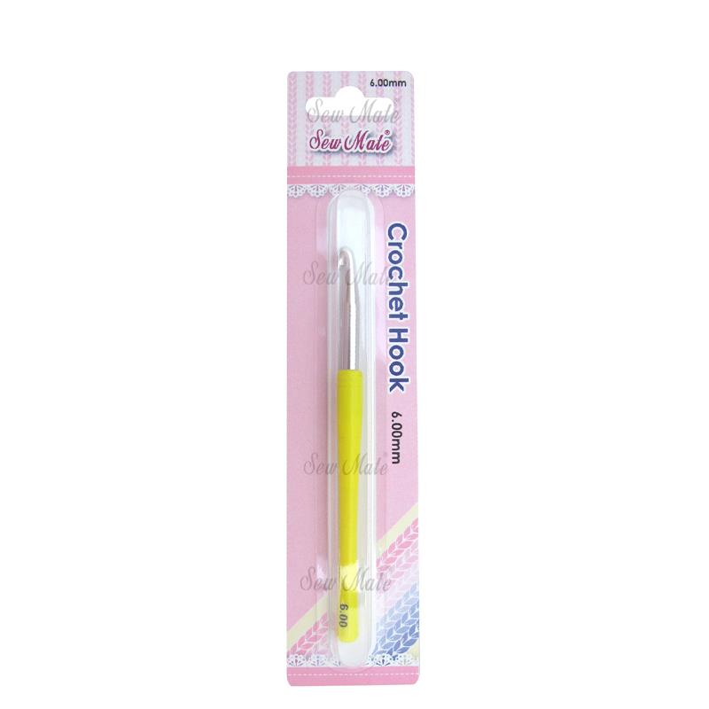 Aluminum Crochet Hook,Donwei