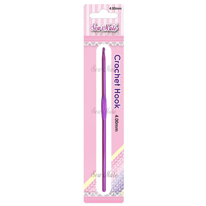 Aluminum Crochet Hook,Donwei