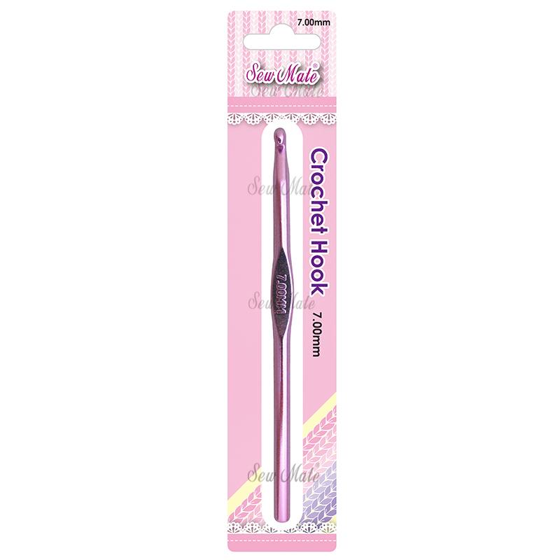 Aluminum Crochet Hook,Donwei
