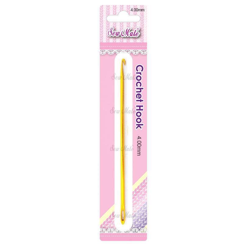 Knooking Crochet Hook,Donwei