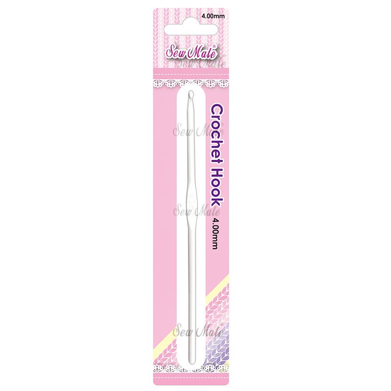 Aluminum Crochet Hook,Donwei