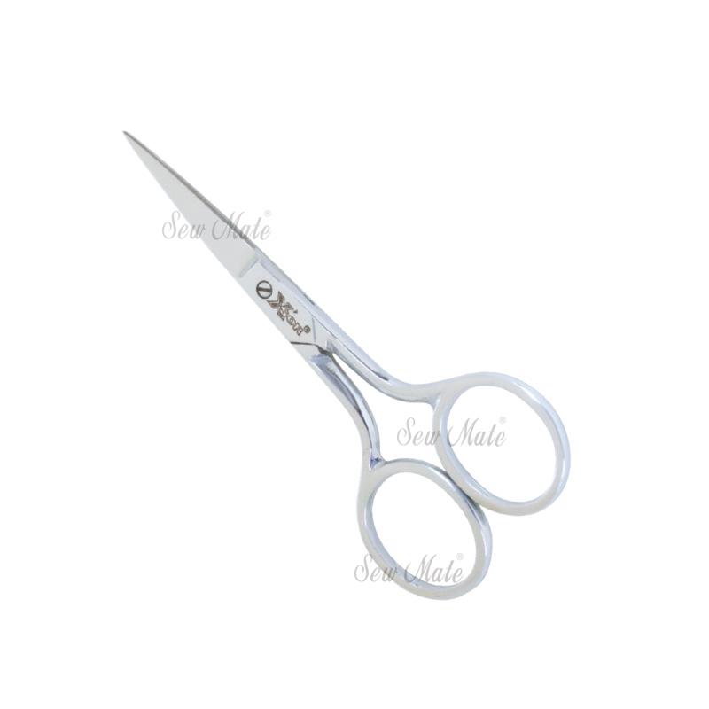  Embroidery Scissors, 4",Donwei
