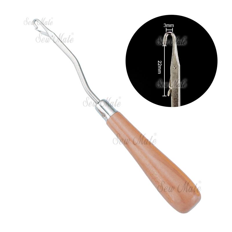 Bent Latch Hook,Donwei